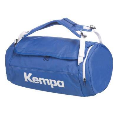 Kempa K-Line Sac Mixte Adulte, Bleu Roi/Blanc, 40 L