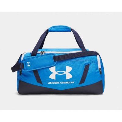 UNDER ARMOUR Sac de sport UA Undeniable 5.0 SM Duffel 40L bleu