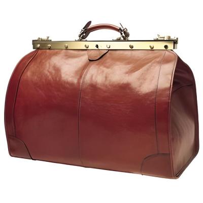 Katana 8256, Bagage de Cabine Femmes, Marron, 45 x 33 x 26 cm