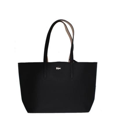 lacoste sac lacoste nf2142aa noir