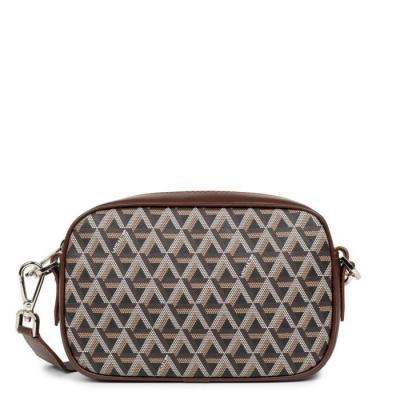 Sac trotteur Zipp&eacute; Ikon IT Lancaster 480-101 Marron