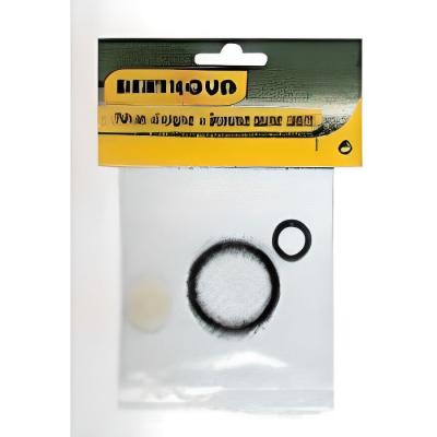 Berthoud - KIT Joints FLORALY Optima (X360) - 282872