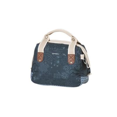 Sacoche de cintre avec fermeture Basil boheme 8L - beige - TU