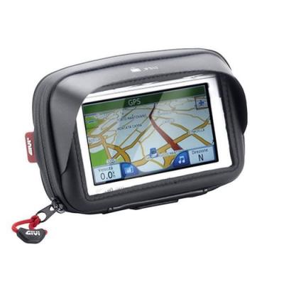 Support moto GIVI S954B pour iPhone 6 / 6 Plus NEUF