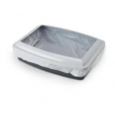 Sacs &agrave; liti&egrave;re Savic Bag it Up - lot % taille M : 3 x 12 sacs