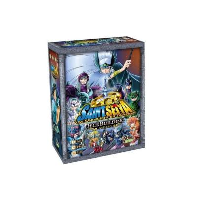 Saint Seiya - Asgard extension 