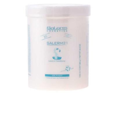 Salerm 21 Revitalisant sans rin&ccedil;age aux prot&eacute;ines de soie 1000ml