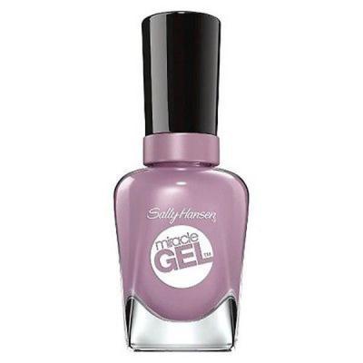 Sally Hansen - Miracle Gel Vernis A Ongles 270 Street Flair 15 Ml
