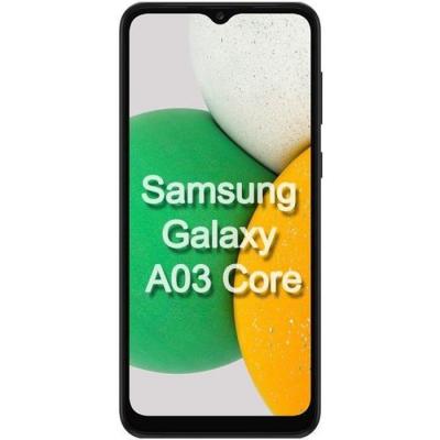Samsung Galaxy A03 Core Dual SIM 32GB 2GB RAM Black