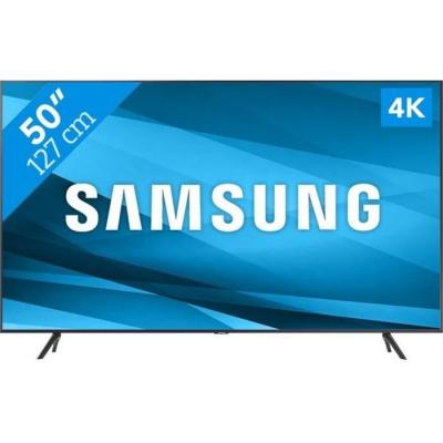 Samsung SAMSUNG BE50T-H/ 50' UHD 250nit 16/7 TunerTV