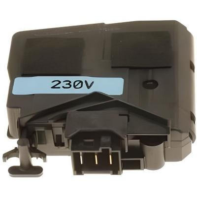 S&eacute;curit&eacute; de porte, fermeture, verrou lave-linge dc34-00026a samsung