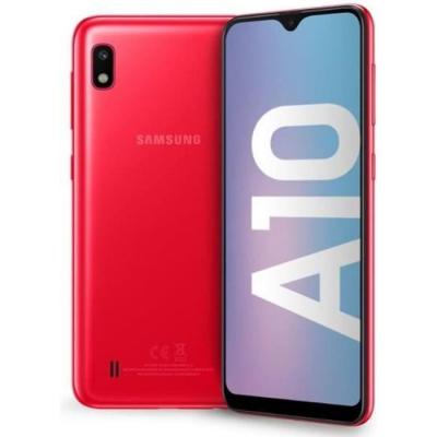 Samsung Galaxy A10 32 Go Rouge