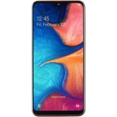 Samsung Galaxy A20e 32 Go Orange