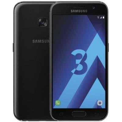 Samsung galaxy a3 (2017) lte sm-a320f noir