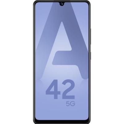 Smartphone Samsung Galaxy A42 Noir 5G