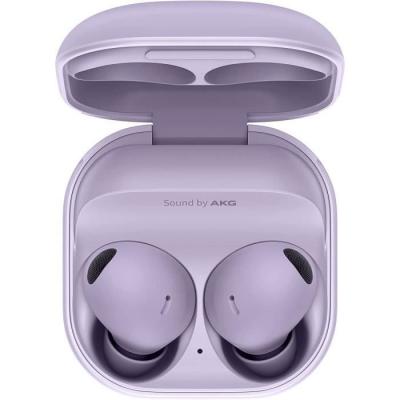 SAMSUNG Galaxy Buds2 Buds 2 Pro Lavande SM-R510