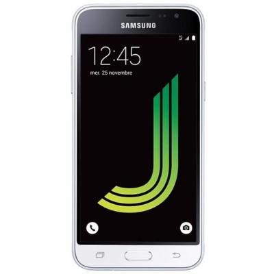 Samsung Galaxy J3 (2016) 8 Go Blanc