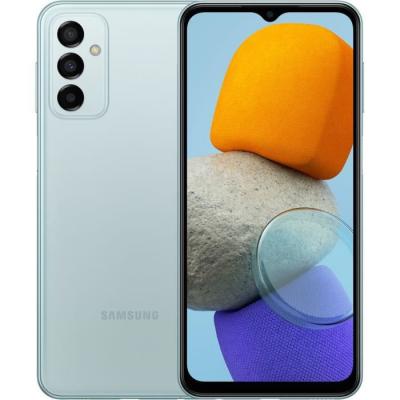 Samsung Galaxy M23 5G Dual-SIM 4/128 Go Bleu