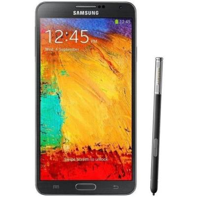 SAMSUNG Galaxy Note 3  32 Go Noir