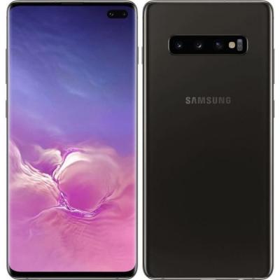 Samsung Galaxy S10 plus Blanc
