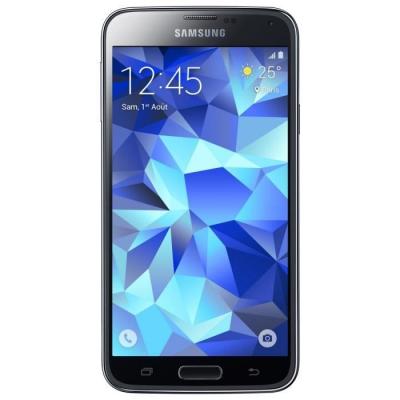 Galaxy S5 Neo 16 Go Noir D&eacute;bloqu&eacute;