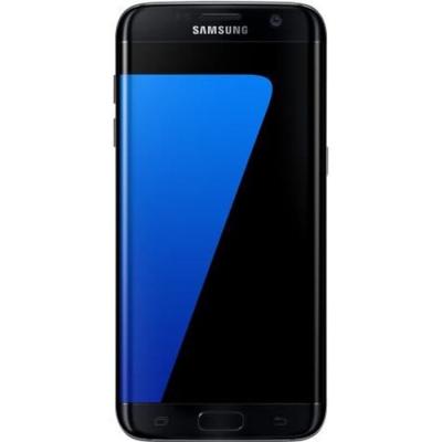Samsung G935 Galaxy S7 edge 4G 32GB black onyx EU