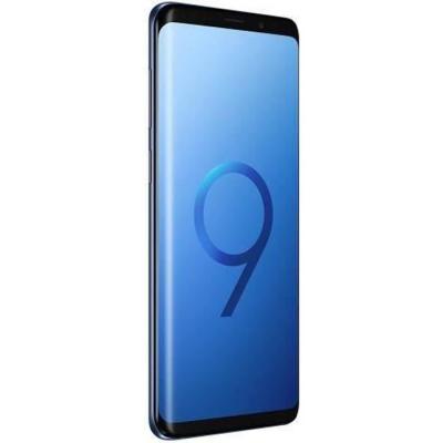 Galaxy S9+ 128 Go - Noir - D&eacute;bloqu&eacute;