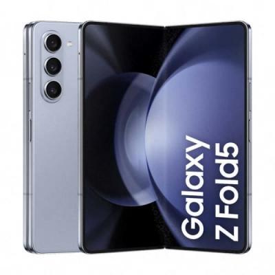 Samsung Galaxy Z Fold 5 12gb/256gb 6.7&acute;&acute; Dual Sim Bleu