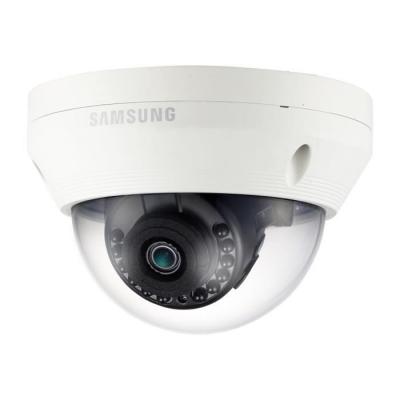 Cam&eacute;ra D&ocirc;me Analogique HD IR 1080p Samsung compatible DVR IP66/IK10 SCV-6023RP
