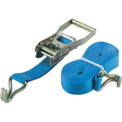 Sangle de Serrage Double 2000 daN Berger & Schr&ouml;ter 60039 (L x l) 15 m x 50 mm