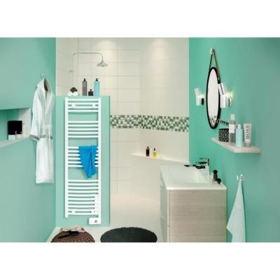 S&egrave;che-serviettes fluide Goreli - Blanc - 750W
