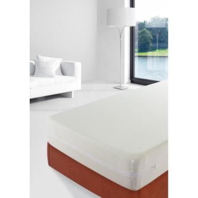 Savel r&eacute;nove matelas 90x190 200 cm blanc 20992602090200