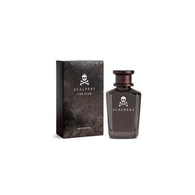 Scalpers Le Club Eau de Parfum Vaporisateur 75 ml
