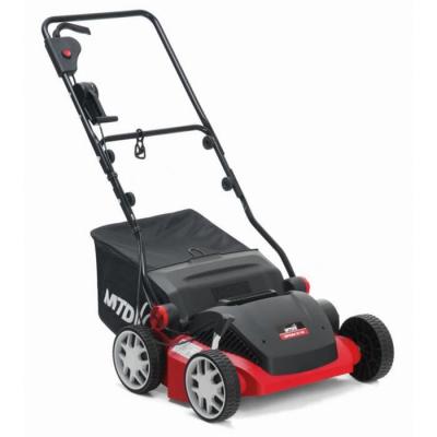 Scarificateur &eacute;lectrique MTD Optima 37ve, 1600 W