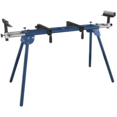 Support universel scie UMF2000 SCHEPPACH 1.16 &agrave; 2.00 m - 5907102900