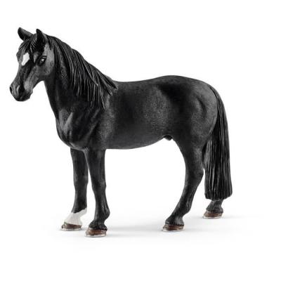 Schleich Farm World Tennessee Walker Horse (male) Figure 13832 