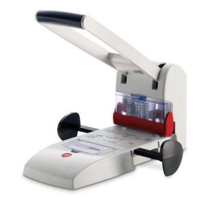 Perforateur Novus 2/4 trous B2200 - 200 feuilles