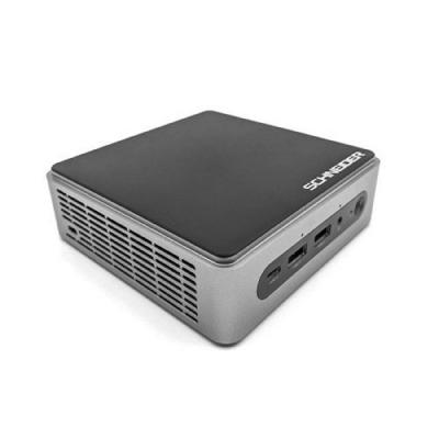Mini pc proseries nuc deck - i3-1215u win11 pro SC-104-15U-8512P
