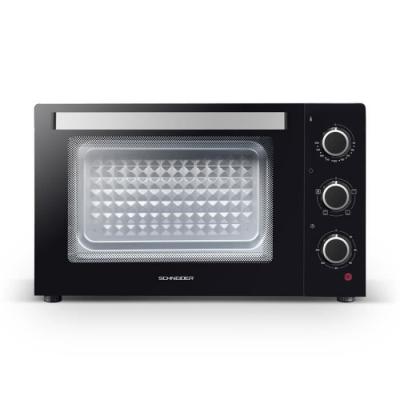 Four posable 55 L multifonction SCEO2355MFB 1900 W