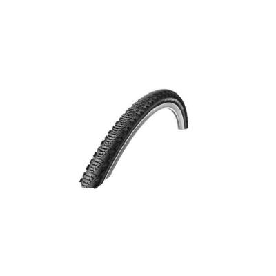 Schwalbe Cx Comp Hs 369 26&acute;&acute; Gravel Tyre Noir 26&acute;&acute; / 2.00