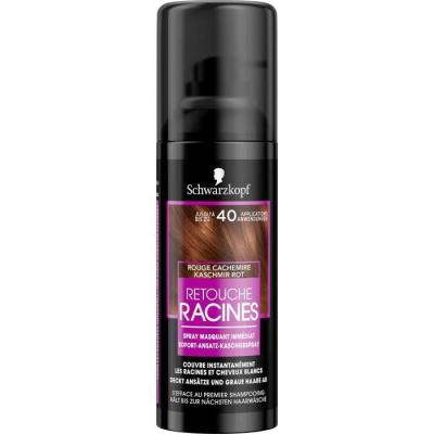 Schwarzkopf - Spray Masquant Imm&eacute;diat Retouche Racines -