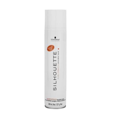 Schwarzkopf Professional Laque &agrave; tenue flexible 500 ml 300 ml