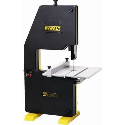 Scie &agrave; ruban 155 mm DEWALT DW739-QS 749 W