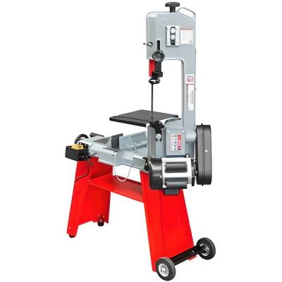 Holzmann Maschinen - 230V scie a ruban pour m&eacute;tal holzmann BS115