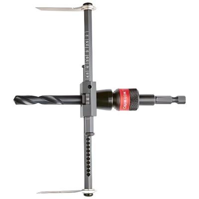 Scie cloche ajustable milwaukee &oslash;51-178 mm - 49560260