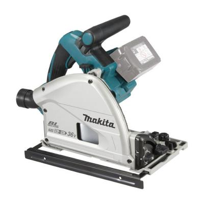 Scie plongeante 18V Li-Ion &Oslash;165 mm Bluetooth MAKITA - DSP601ZU