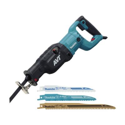 Makita - Scie sabre 1510W syst&egrave;me avt en coffret JR3070CTH