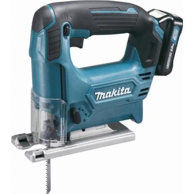 Makita Scie sauteuse 10,8 V Li-Ion 2 Ah Makita JV101DSAJ