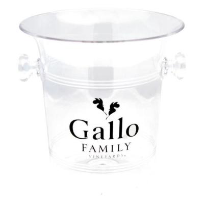 Seau a gla&ccedil;ons gallo GALLOSEAU