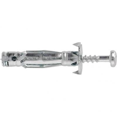 Molly M100875-XJ Molly Multi Seau de 75 Chevilles, Gris
